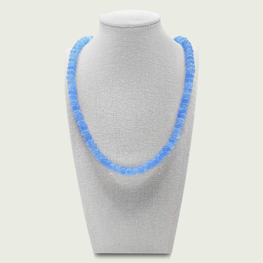 Sky Blue Necklace