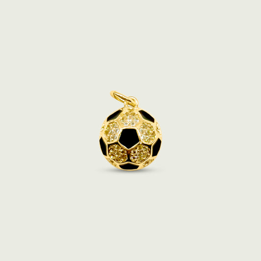 Soccer Charm