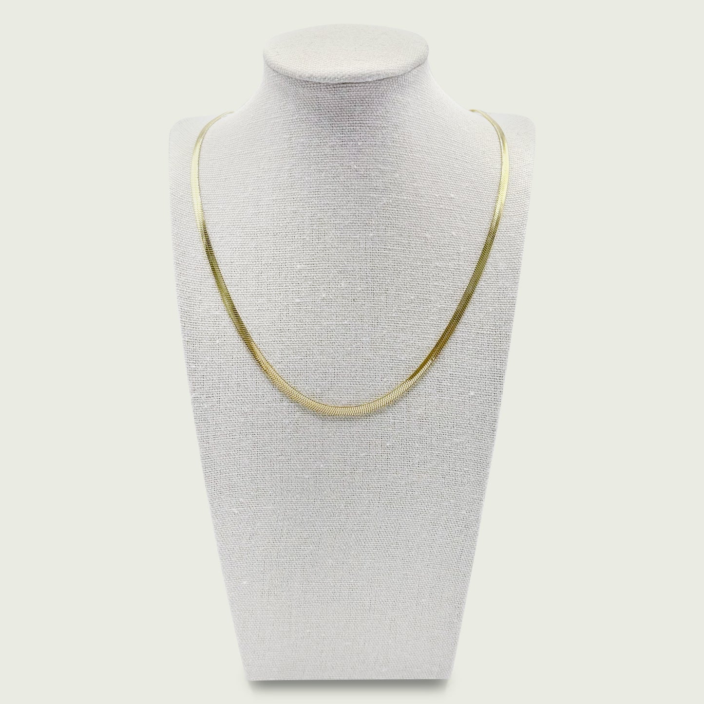 Layer Necklace