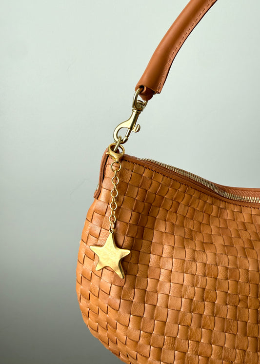 Star Bag Charm